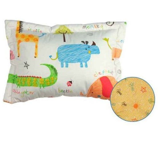 Подушка Руно молочный 40х60 см 309.137 Jungle 