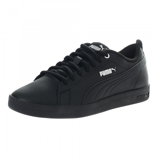 Кросівки Puma Smash Wns v2 L 36520803 р.UK 7,5 чорний
