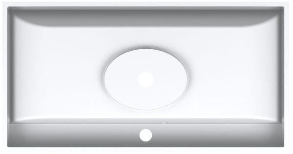 Умывальник EGO Varna 800 (Matte)