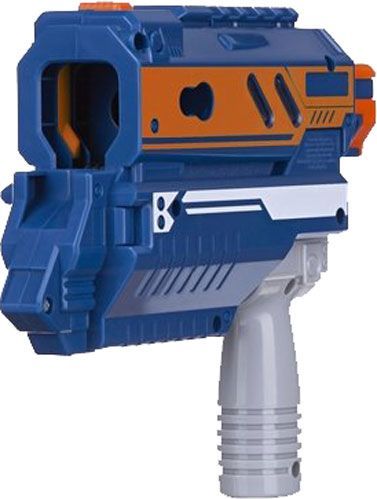 Іграшкова зброя Silverlit Lazer M.A.D. 86850