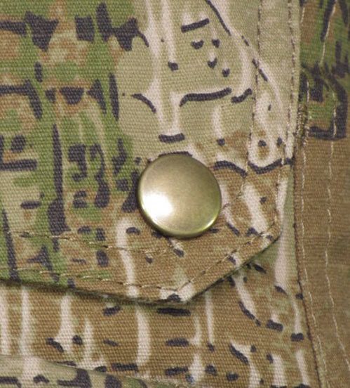 Штани P1G р. XXL HSP (Huntman Service Pants) Varan camo зелений