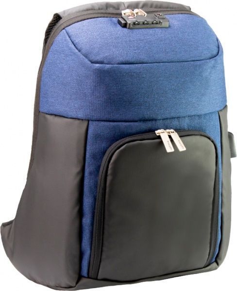 Рюкзак деловой Optima 17