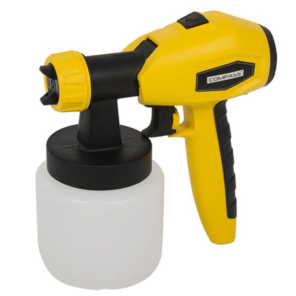 Краскораспылитель Compass PT015B 20105081
