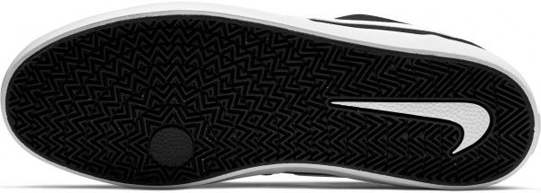 Кроссовки Nike SB CHECK SOLAR CNVS 843896-001 р.US 8,5 черный