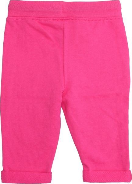 Штани дитячі 5.10.15. 6M3903 р.80 темно-рожевий 