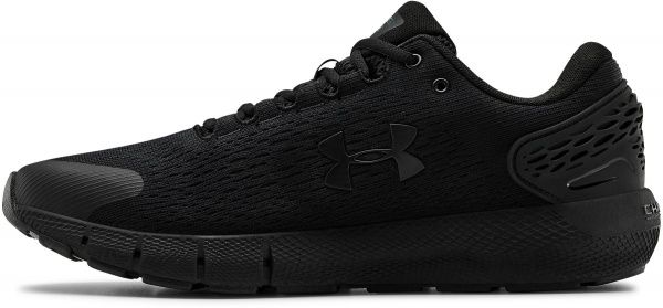 Кросівки Under Armour UA Charged Rogue 2 3022592-003 р.US 11,5 чорний