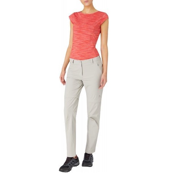 Брюки McKinley Malik wms 286162-022 р. 36 серый