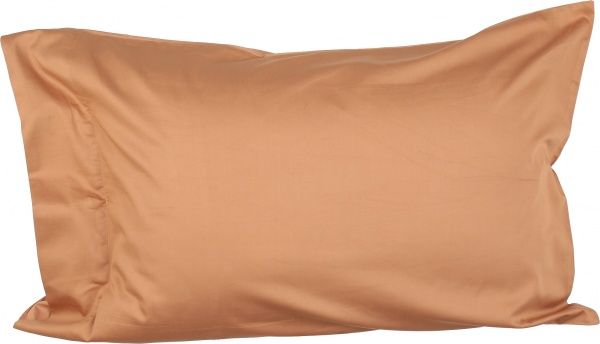 Набір наволочок Mono Orange D 50x70 см помаранчевий La Nuit 