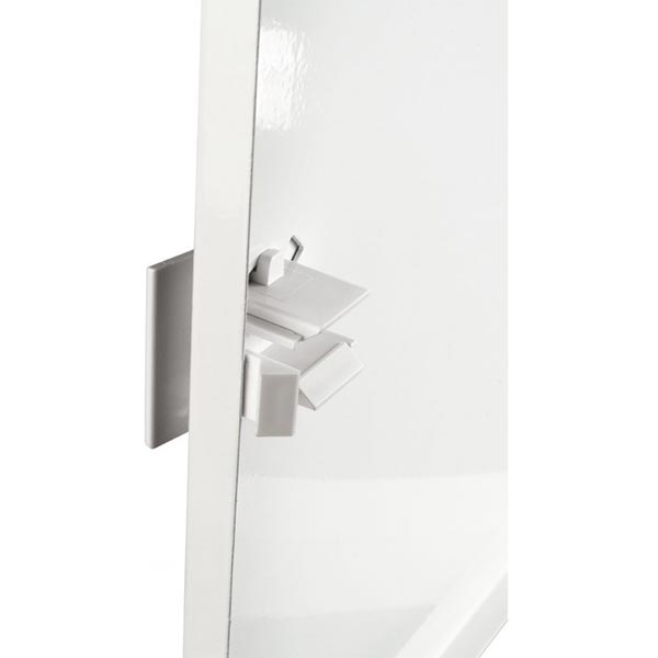 Дверцы ревизионные Домовент ДМР 200x400