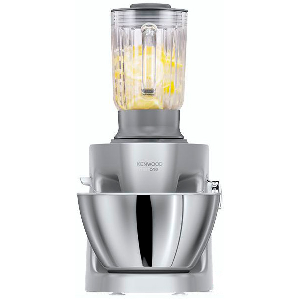 Кухонная машина Kenwood KHH326WH 