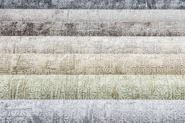 Шпалери вінілові на флізеліновій основі Bravo 86070BR96 1,06x10,05 м 