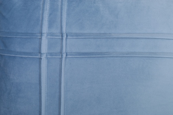 Подушка декоративная Salina 45x45 см аква La Nuit 