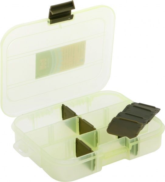 Набір швейний у коробці зі змінними перегородками №3