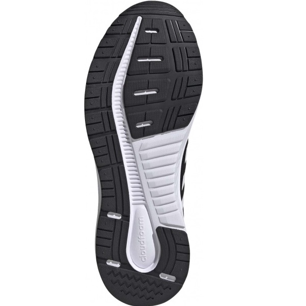 Кроссовки Adidas GALAXY 5 FW5717 р.UK 7,5 черный