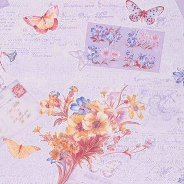 Славянские обои Veneziya В56.4 Письмо 8060-07 0.53х10.05 м