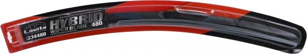 Щетка стеклоочистителя Lavita Hybrid LA 234480 480 мм 1 шт.