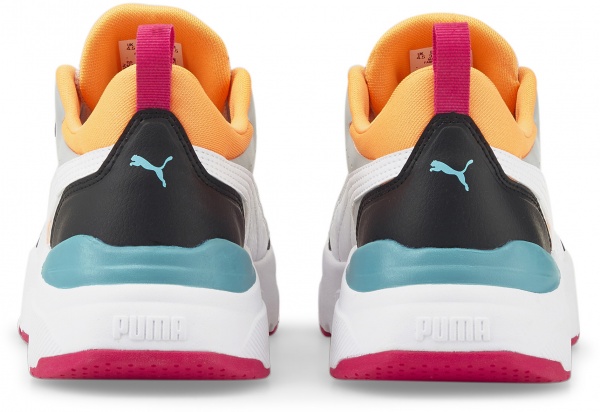 Кроссовки Puma Cassia 38464705 р.UK 6,5 разноцветный