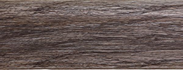 Плинтус ПВХ 97318 Grun Holz дуб альваре 20х58х2500 мм 