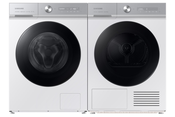 Пральна машина Samsung WW11B1944AGHUA