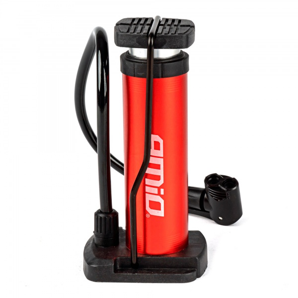 Насос одноцилиндровый ножной AMiO MINI PU05 (02142)