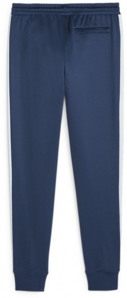 Брюки Puma T7 ICONIC TRACK PANTS (S) PT 53948515 р. M синий
