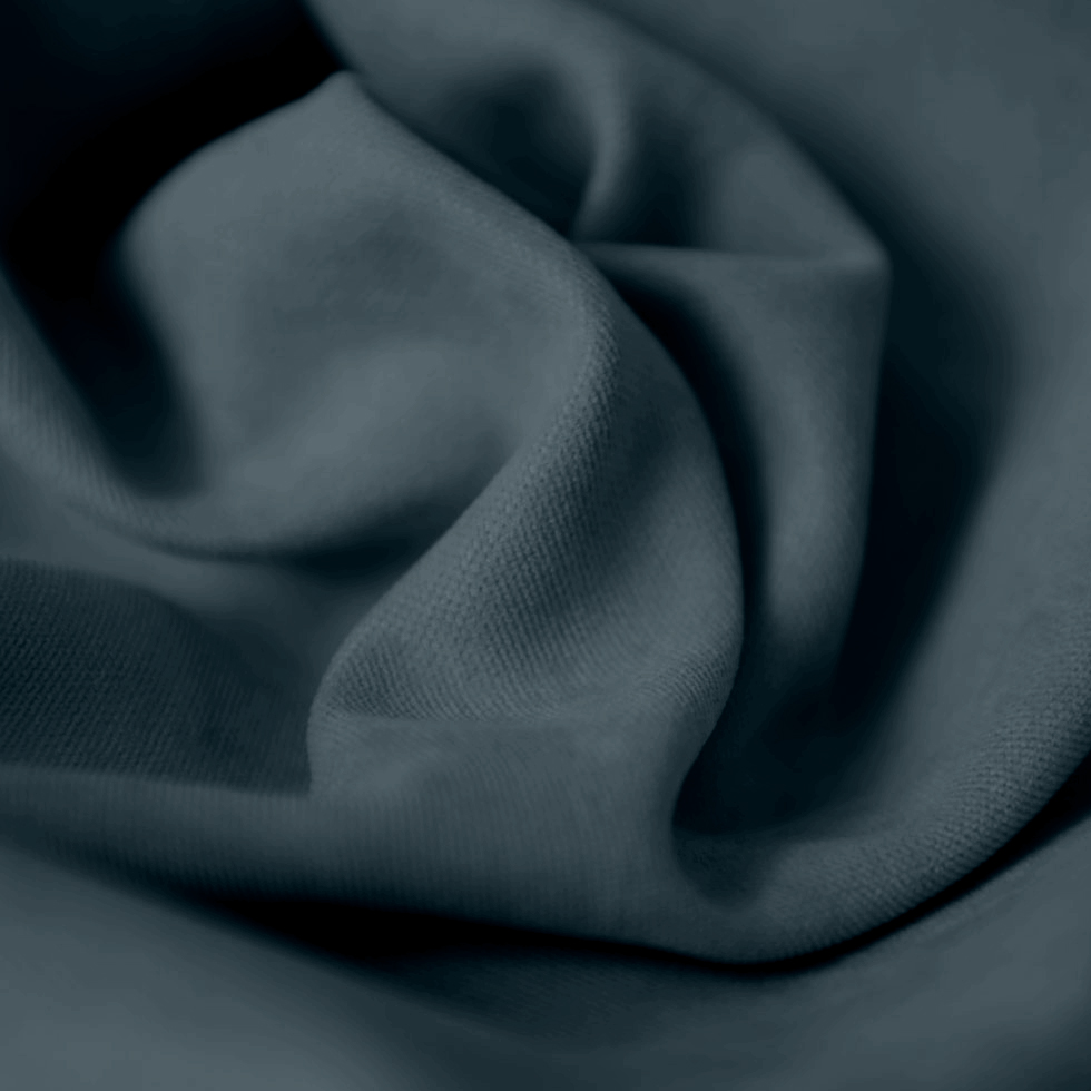 Штора BONA 280х150 лазурь La Nuit