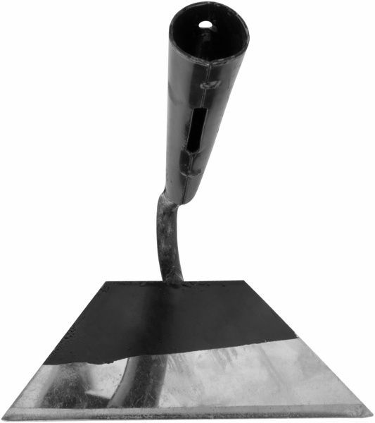 Тяпка Водолій нерж. №1 без черенка