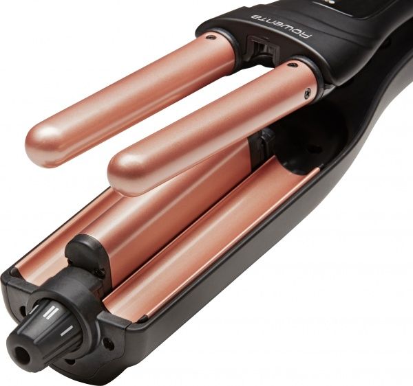 Плойка Rowenta Waves Addict CF4710F0