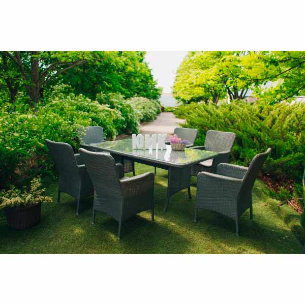 Комплект меблів Indigo Еліс 