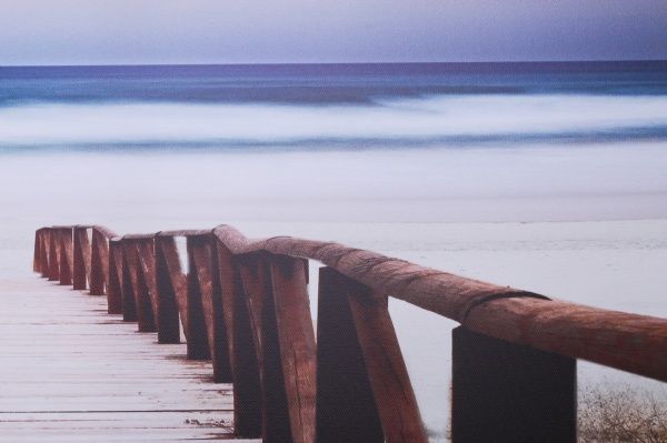 Репродукція Пісок Альба 150x50 см Styler 