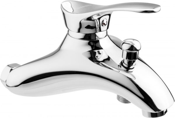 Смеситель для ванны Ferro Padwa BTP 1