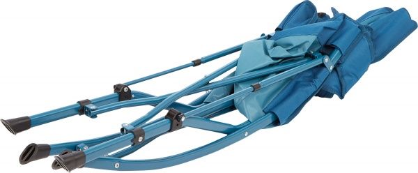 Кресло раскладное McKinley 289336-900522 Camp Chair 400