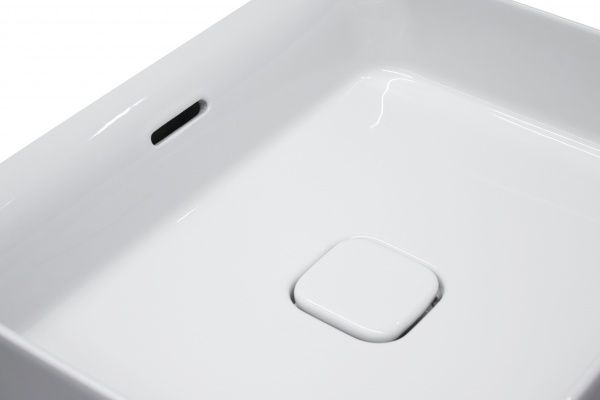 Умивальник на столешню STRADA II Rectangular