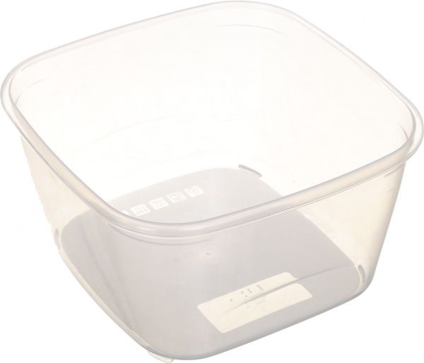 Набор контейнеров Fresh & go 800 мл синий Curver