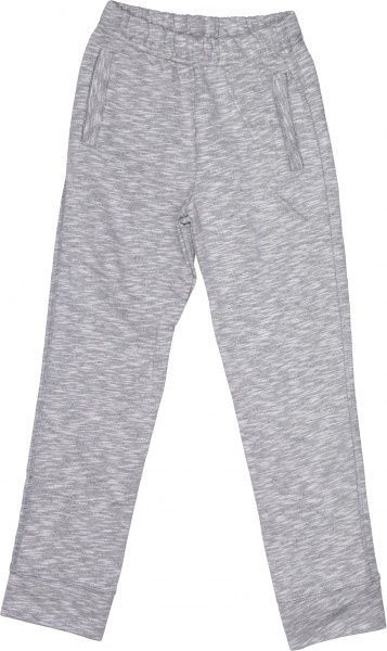 Спортивный костюм Фламинго для мальчика 724-316 р.134 серый с синим 