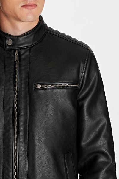 Куртка Mavi ZIP UP JACKET 010206-900 р.XL