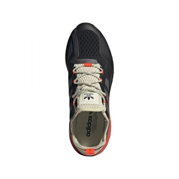 Кроссовки Adidas ZX 2K BOOST FV9999 р.UK 10,5