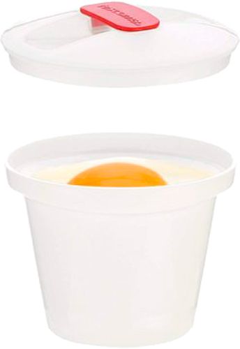 Контейнер для варки яиц PURITY MicroWave 2 шт. 705034 Tescoma