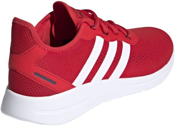Кроссовки Adidas LITE RACER RBN 2.0 FY8191 р.UK 7,5 серый
