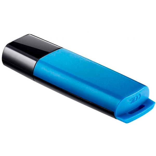 Флеш-пам'ять USB Apacer AH359 32 ГБ USB 3.1 blue (AP32GAH359U-1) 