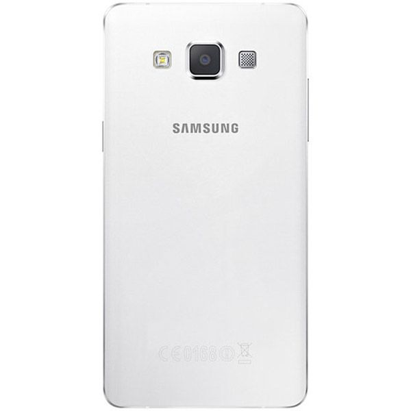 Смартфон Samsung A500H A5 white