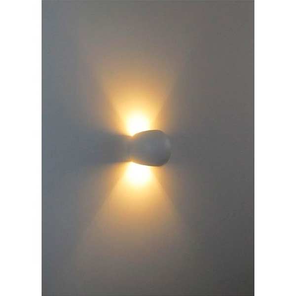 Подсветка декоративная Точка Света СВВ-007-150 1x9 Вт G5.3 белый 