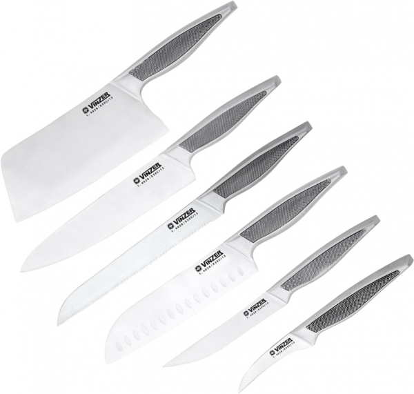 Набір ножів Sakura 7 предметів 89116 Vinzer
