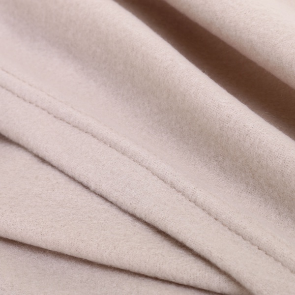 Плед Feather 140x180 см серый La Nuit 