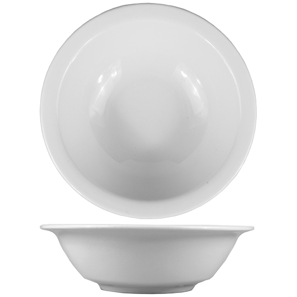 Салатник Тренд 21 см 780 мл 8С1519Ф34 Добрушский фарфоровый завод