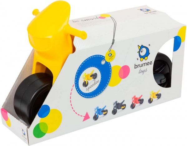 Мотоцикл Brumee 7033-200