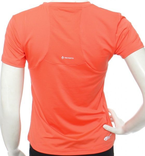 Футболка TECNOPRO PATTY GLS 258434-247 164 червоний