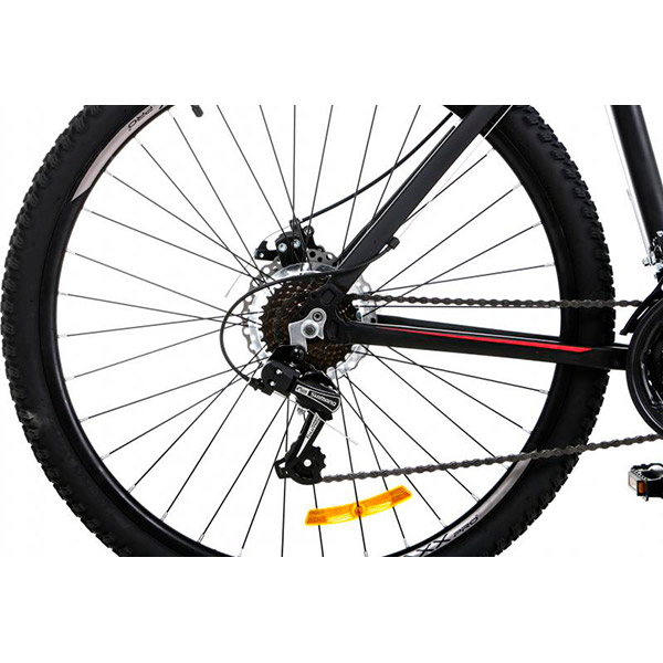 Велосипед гірський MaxxPro M 200 SS18