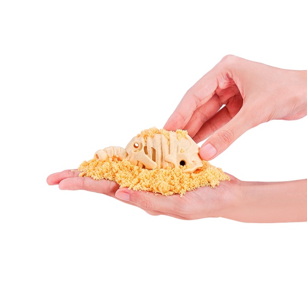 Іграшка інтерактивна ROBO ALIVE Розкопки динозавра 7156