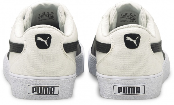 Кроссовки Puma C-Skate Vulc 37490102 р.37 белый